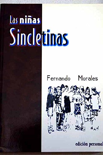 Las niñas sincletinas
