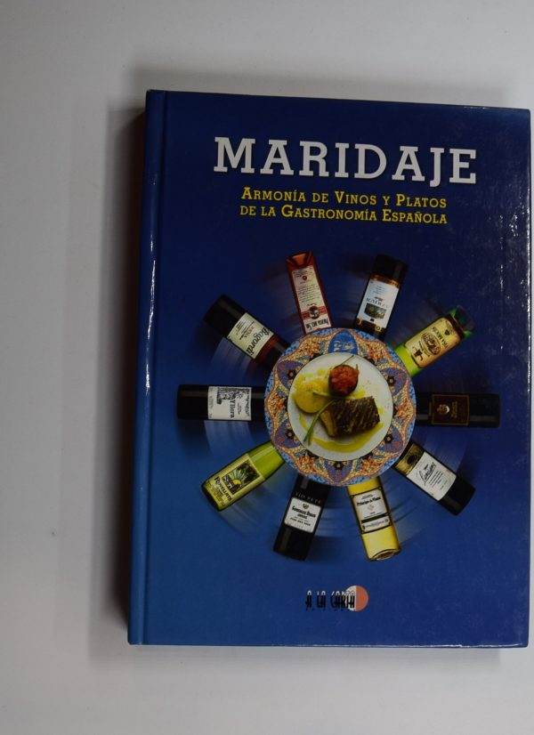 Maridaje