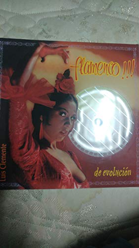 Flamenco !! de evolución