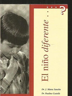 El nino diferente