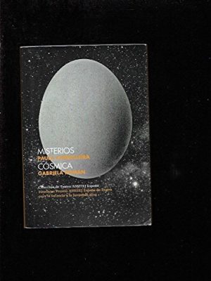 Misterios; cósmica
