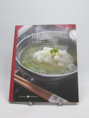 9788460950578_cocinas-del-mundo-japon_front-4.jpg Cocinas del mundo. japón