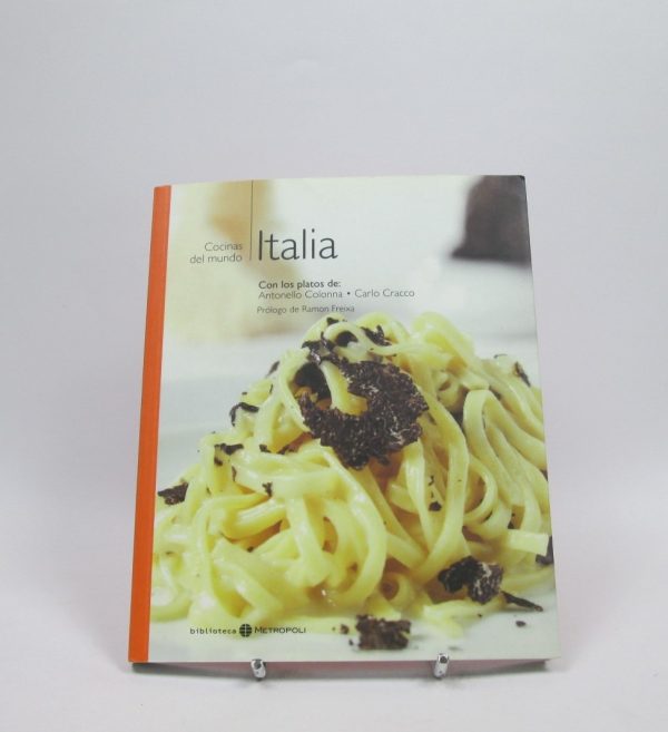 9788460950592_cocinas-del-mundo-italia_front-1.jpg Cocinas del mundo: italia