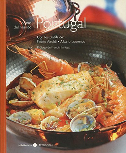 9788460950639_portugal-cocinas-del-mundo-spanish-edition_front-1.jpg Portugal - cocinas del mundo (spanish edition)