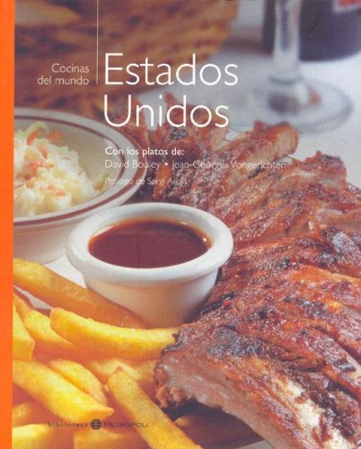 9788460950653_estados-unidos-cocinas-del-mundo-spanish-edition_front-1.jpg Estados unidos - cocinas del mundo (spanish edition)
