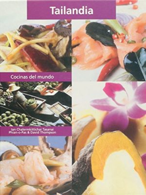 Tailandia