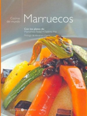 9788460950677_marruecos-cocinas-del-mundo-spanish-edition_front-1.jpg Marruecos - cocinas del mundo (spanish edition)