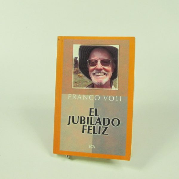 El jubilado feliz
