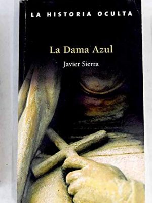 La dama azul