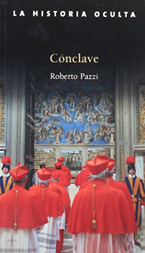 9788461106080_conclave_front-3.jpg Conclave