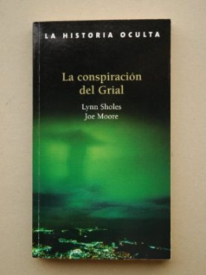 9788461106158_la-conspiracion-del-grial_front-5.jpg La conspiracion del grial