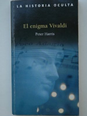 El enigma vivaldi