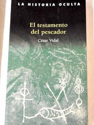 9788461122028_el-testamento-del-pescador_front-1.jpg El testamento del pescador