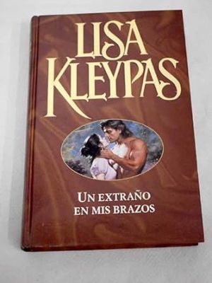 9788461144273_un-extrano-en-mis-brazos_front-1.jpg Un extraño en mis brazos