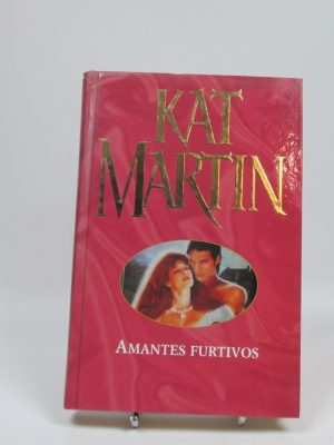Amantes furtivos