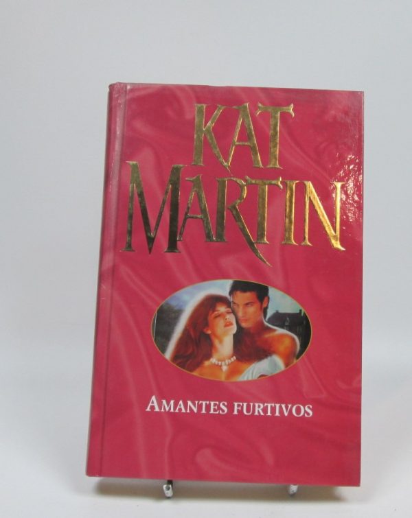 Amantes furtivos