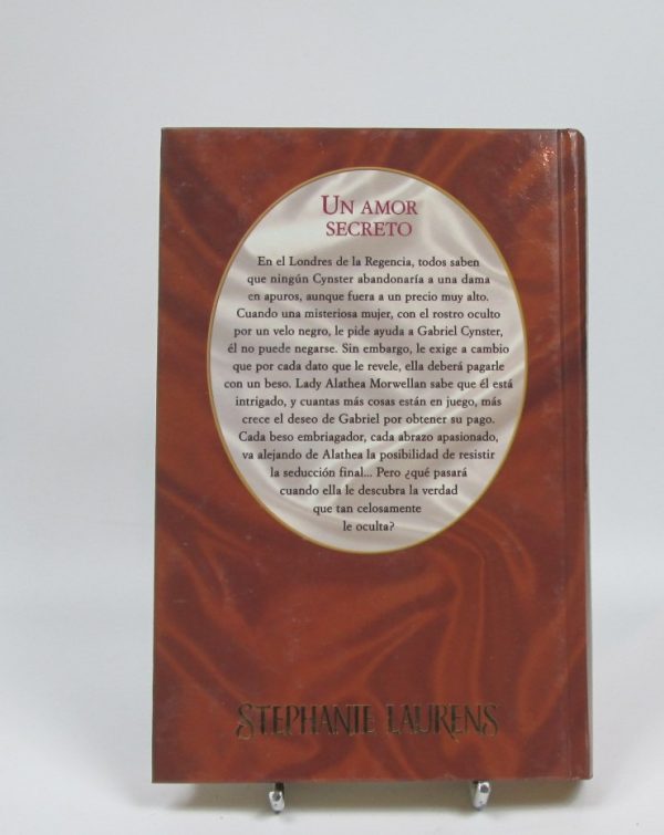 Un amor secreto