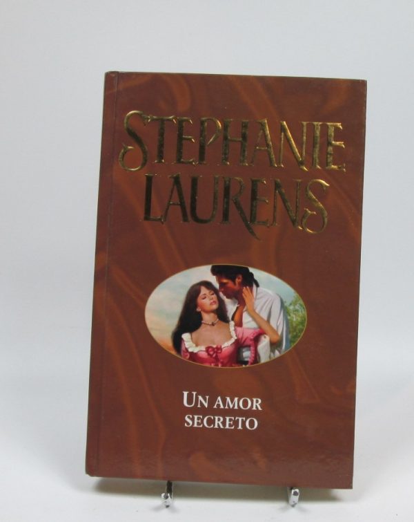 Un amor secreto