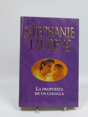 La propuesta de un canalla