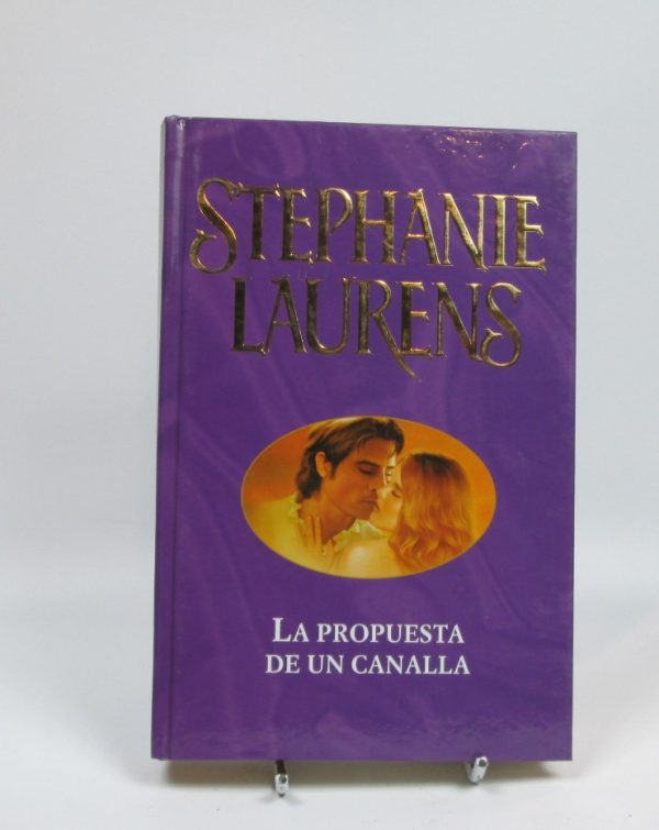 La propuesta de un canalla