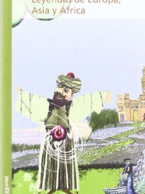 9788461163700_sarsaur-leyendas-de-europa-asia-y-africa-ziggurat-spanish-edition_front-1.jpg Sarsaur: leyendas de europa, asia y áfrica (ziggurat) (spanish edition)