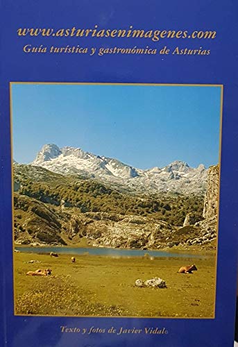 Guía turística y gastronómica de asturias