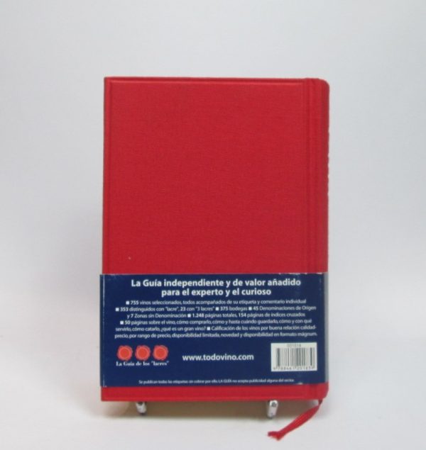 La guía todovino 2008