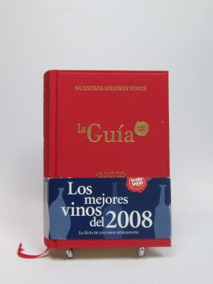 La guía todovino 2008