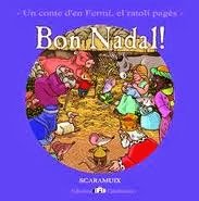 Bon nadal!