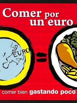 Comer por un euro