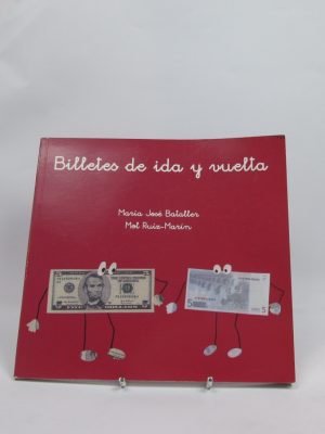Billetes de ida y vuelta