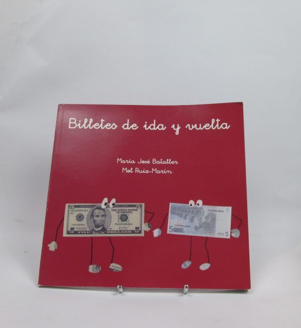 Billetes de ida y vuelta