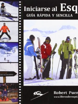 9788461337361_iniciarse-al-esqui-guia-rapida-y-sencilla_front-1.jpg Iniciarse al esquí : guía rápida y sencilla