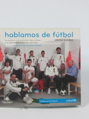 Hablamos de fútbol