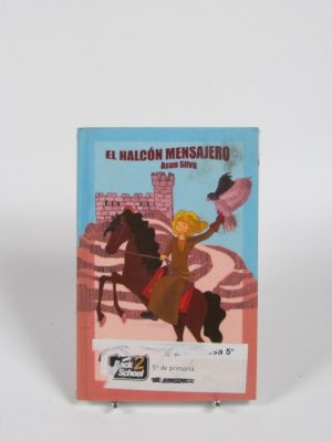 El halcón mensajero