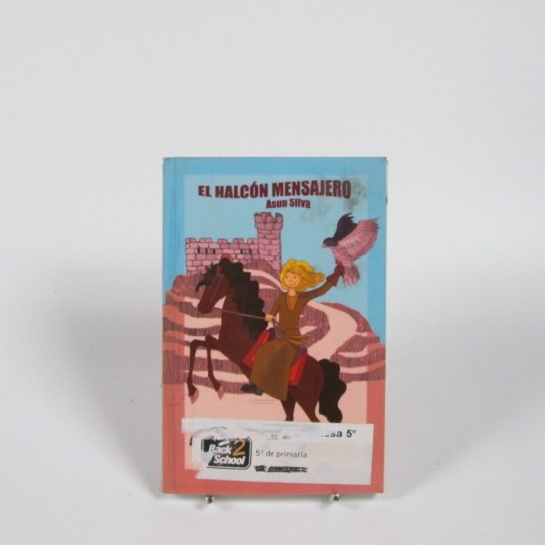 El halcón mensajero