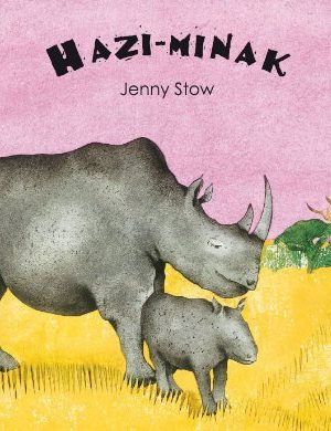 9788461451920_hazi-minak-basque-edition_front-1.jpg Hazi minak (basque edition)