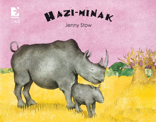 9788461451920_hazi-minak-basque-edition_front-1.jpg Hazi minak (basque edition)