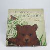 El retorno de villarina: un cuento de osos, urogallos y humanos