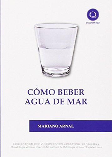 Cómo beber agua de mar
