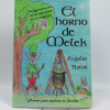 El horno de melek: postres para realizar en familia