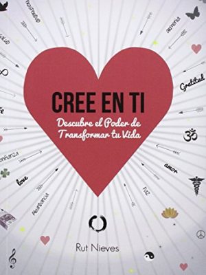 Cree en ti