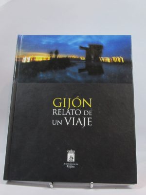 Gijón relato de un viaje