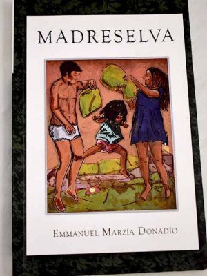 Madreselva