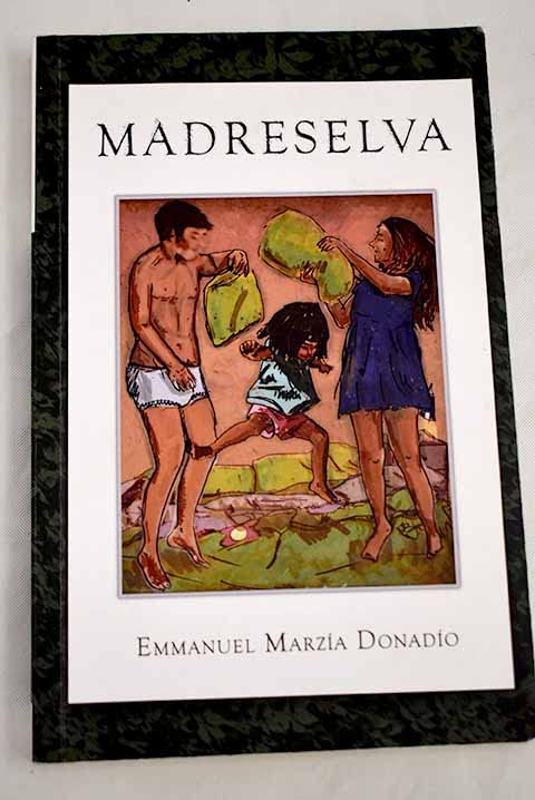 Madreselva