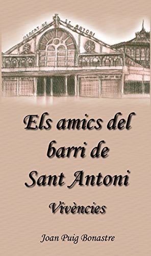 Els amics del barri de sant antoni
