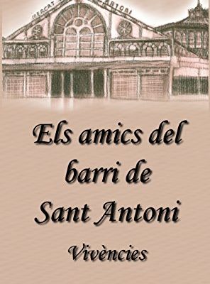 Els amics del barri de sant antoni