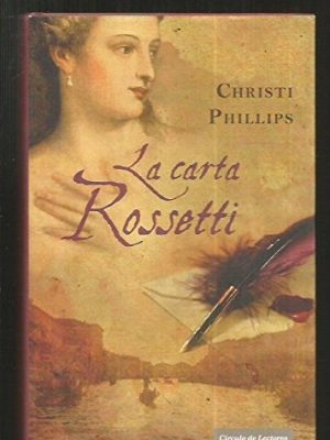 La carta rossetti