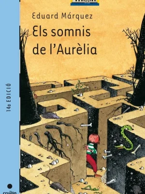 Els somnis de l'aurèlia