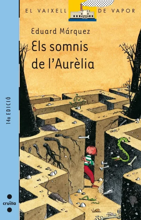 9788466100977_els-somnis-de-laurelia_front-7.webp Els somnis de l'aurèlia
